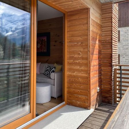 Апартаменты Great Escapes Понте-ди-Леньо Экстерьер фото