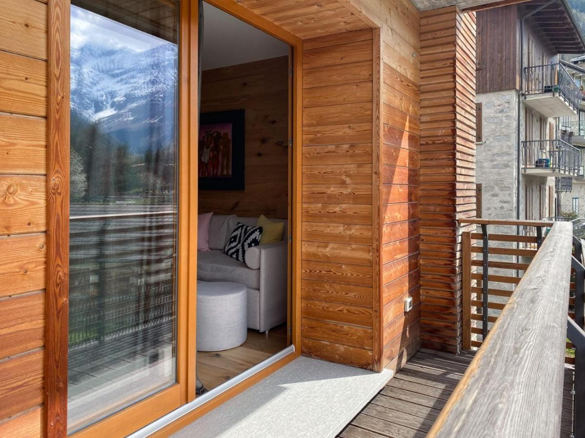 Апартаменты Great Escapes Понте-ди-Леньо Экстерьер фото